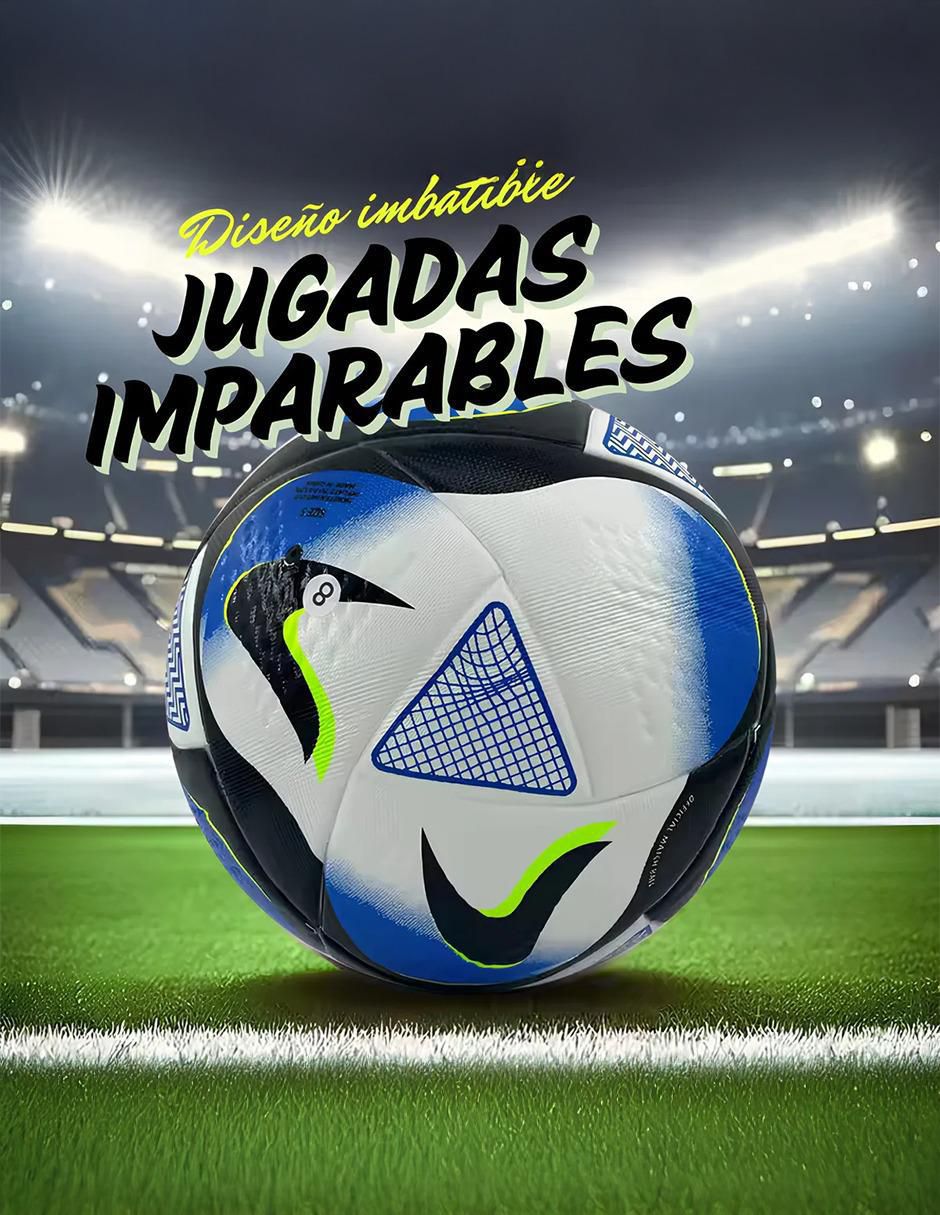 Balón Comerliv BATBBB04 para fútbol