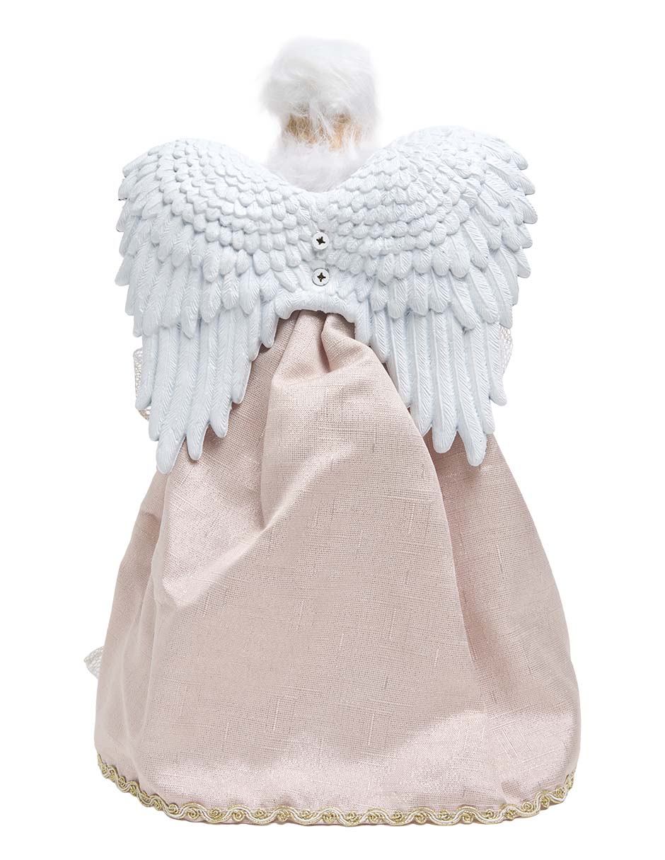 Figura decorativa de ángel 4