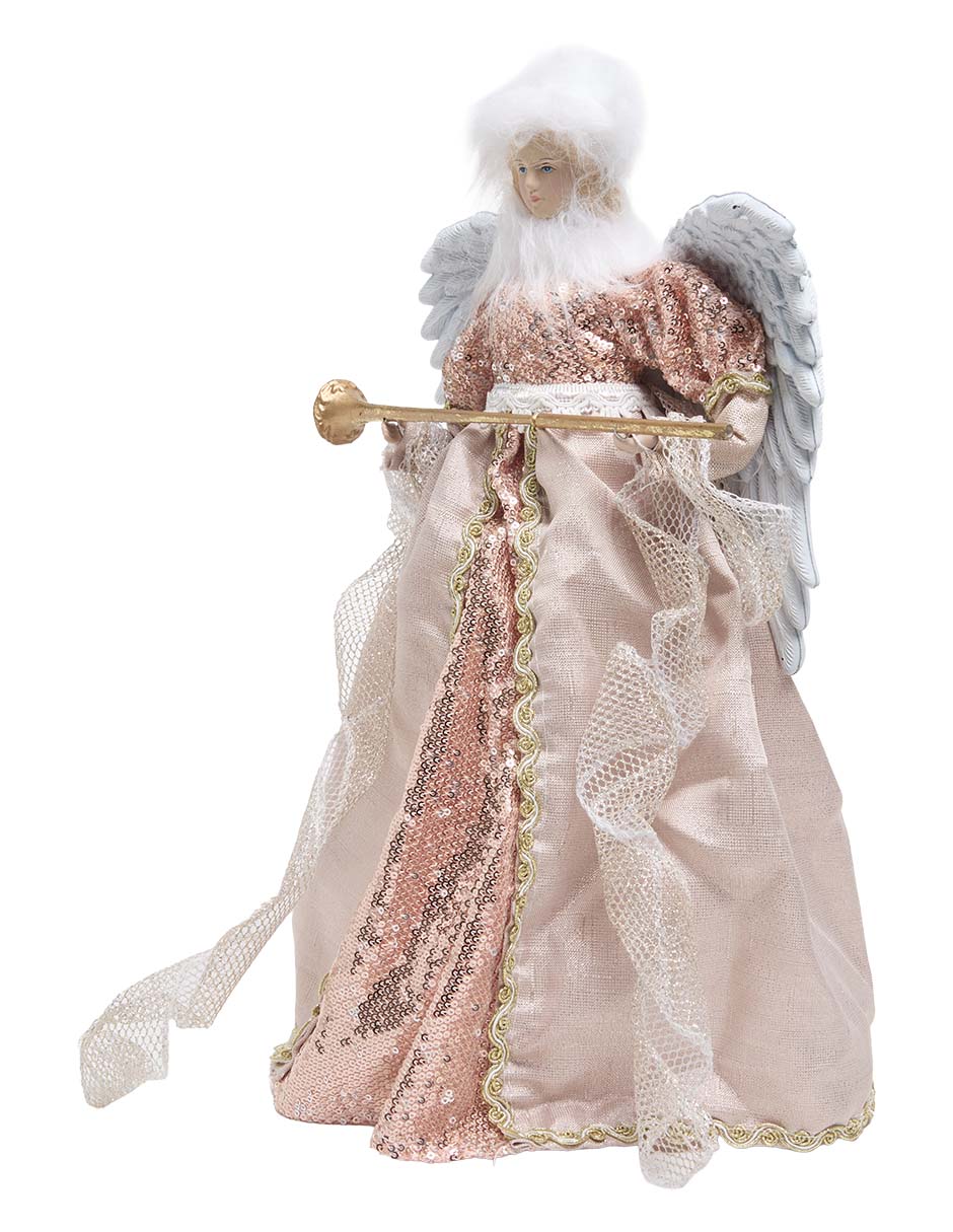 Figura decorativa de ángel 3