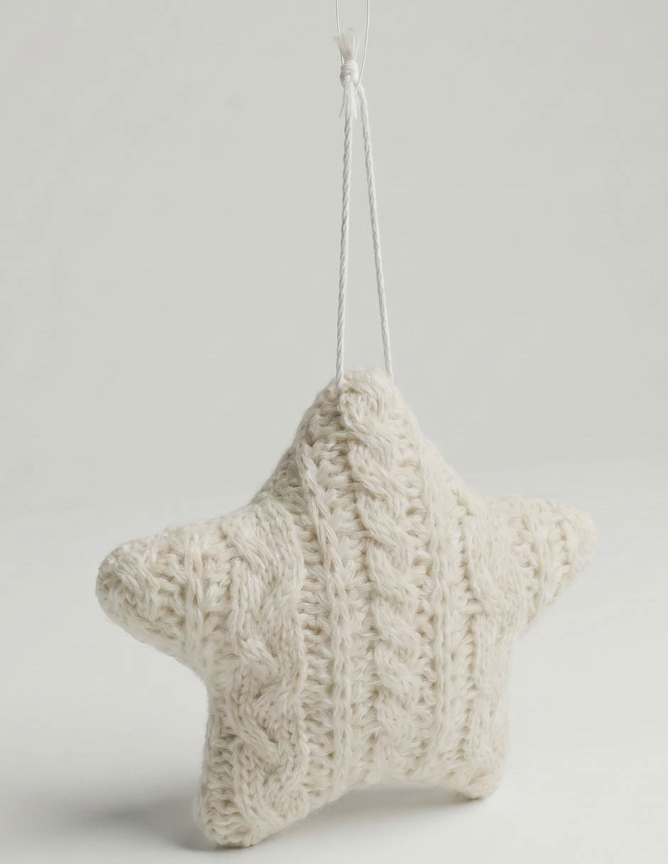 Ornamento navideño 3