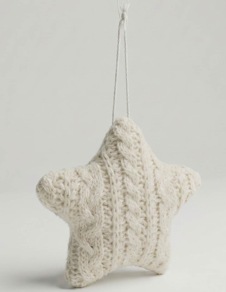 Ornamento navideño 2
