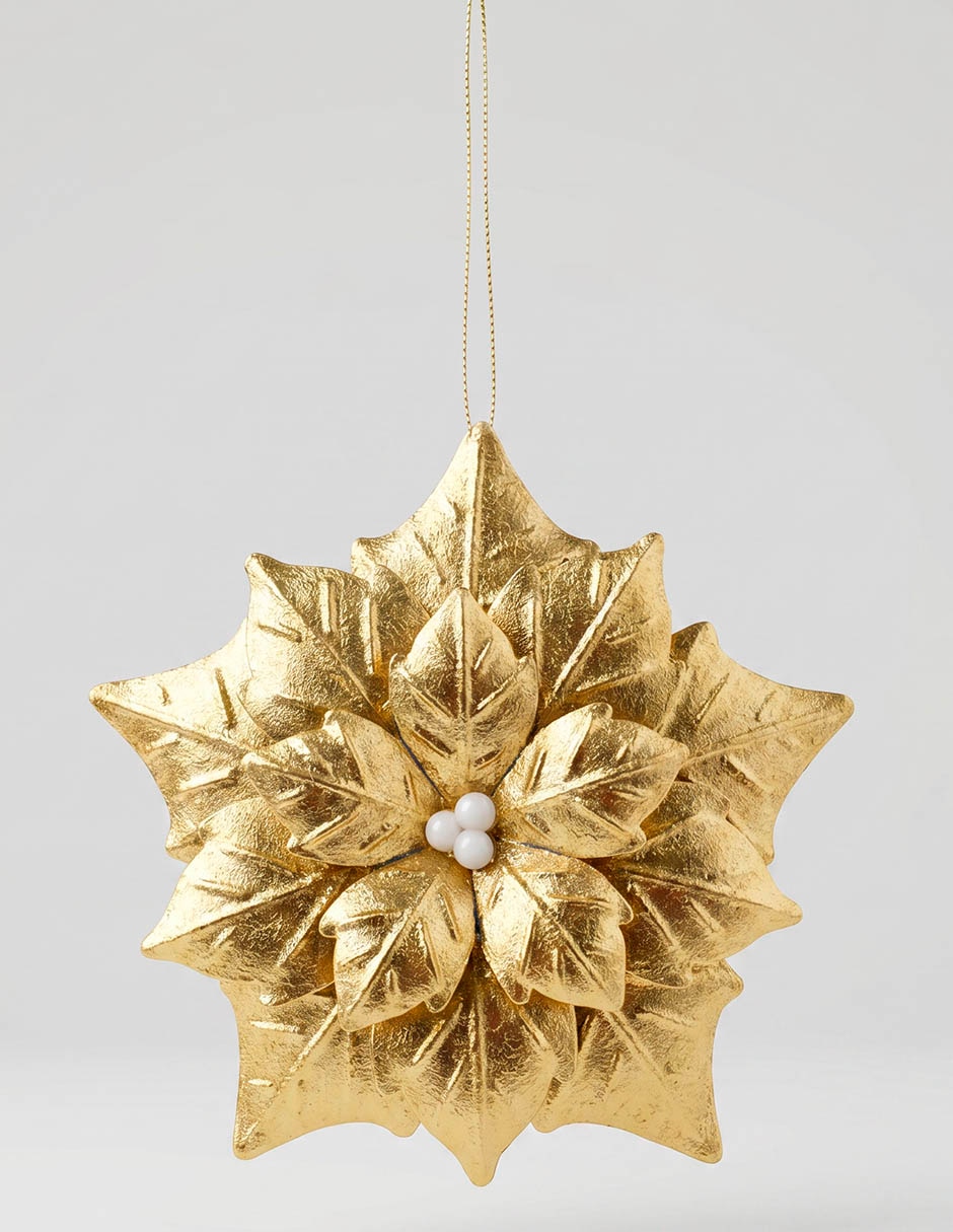 Ornamento navideño