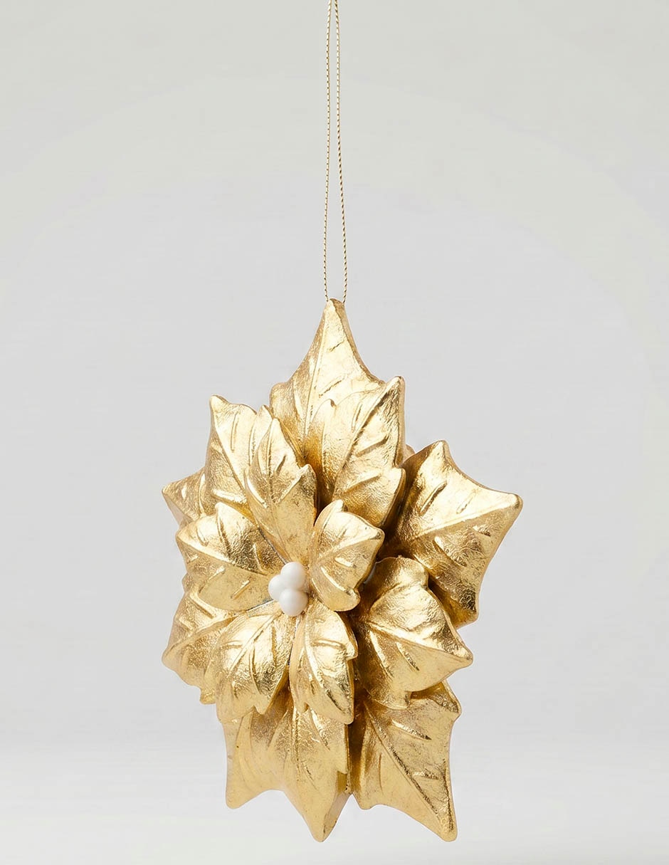 Ornamento navideño 3