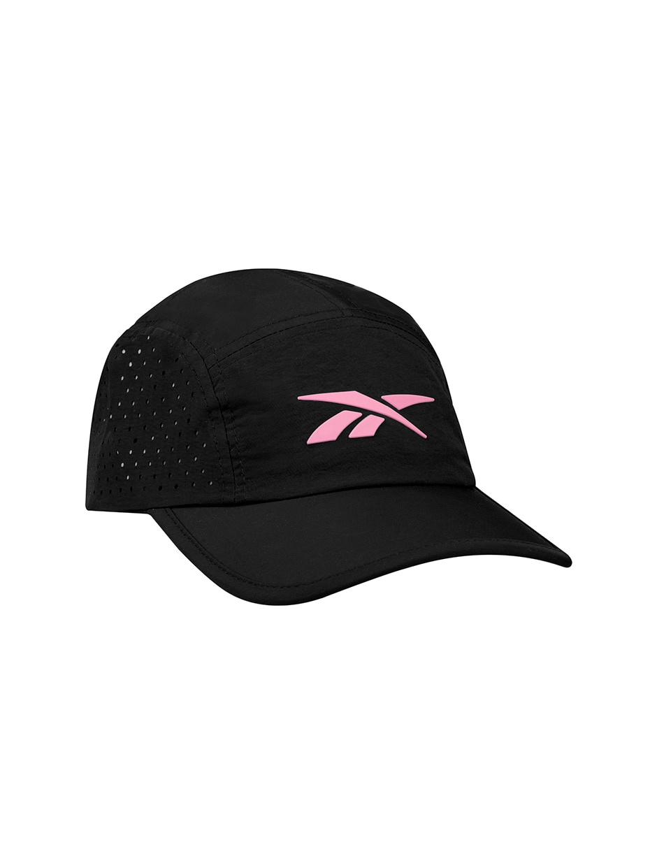 Gorra visera semicurva broche casual Athlete Essentials Cap unisex 2