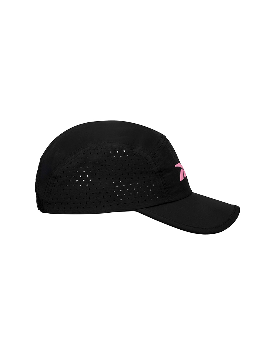 Gorra visera semicurva broche casual Reebok Athlete Essentials Cap unisex
