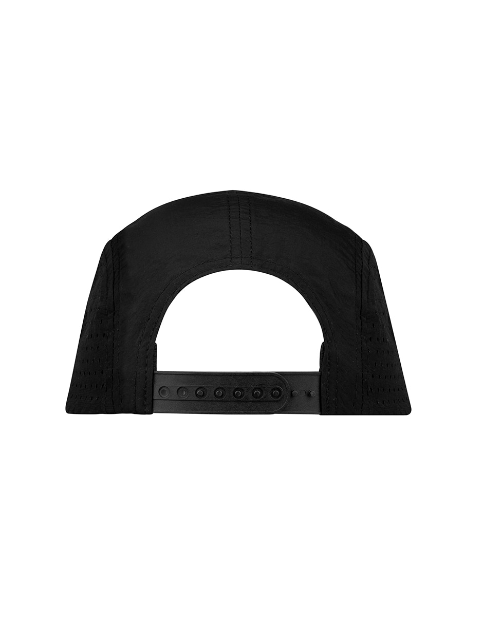 Gorra visera semicurva broche casual Athlete Essentials Cap unisex 4