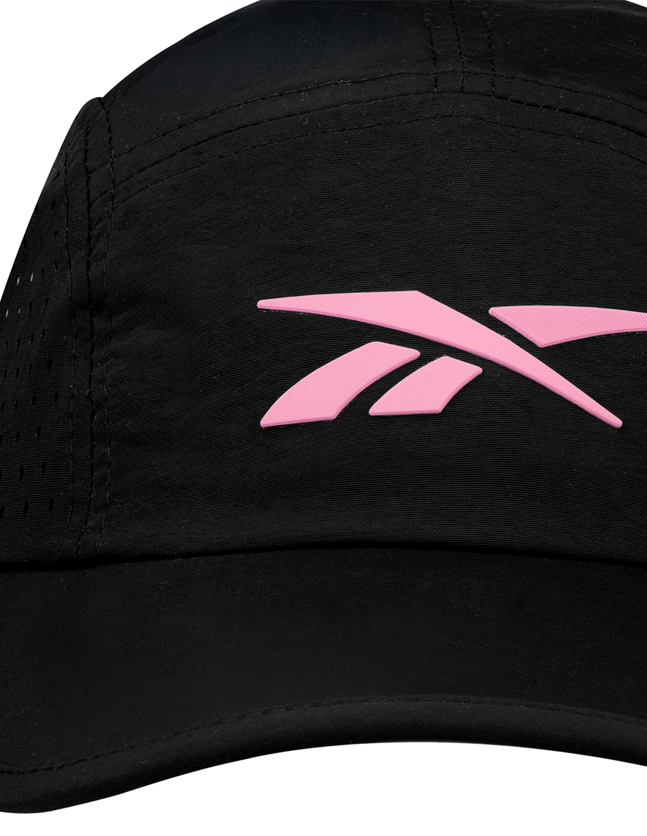 Gorra visera semicurva broche casual Athlete Essentials Cap unisex 5