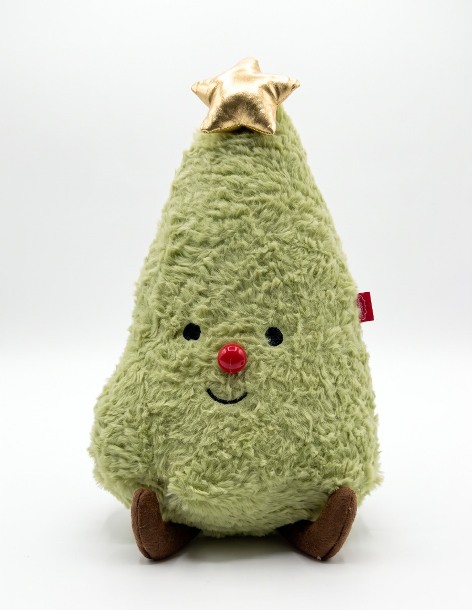 Peluche de árbol de 41 Cm