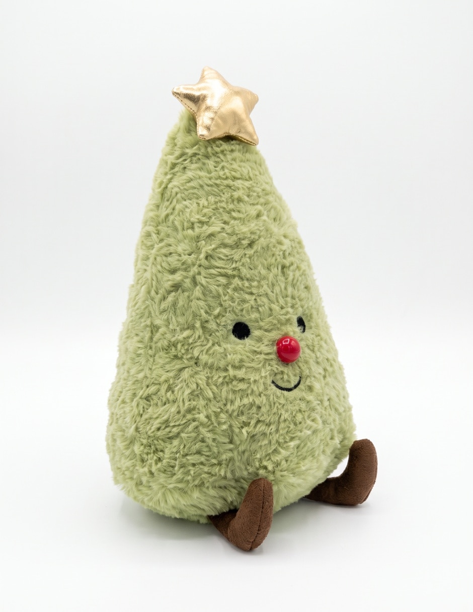 Peluche de árbol de 41 Cm 2