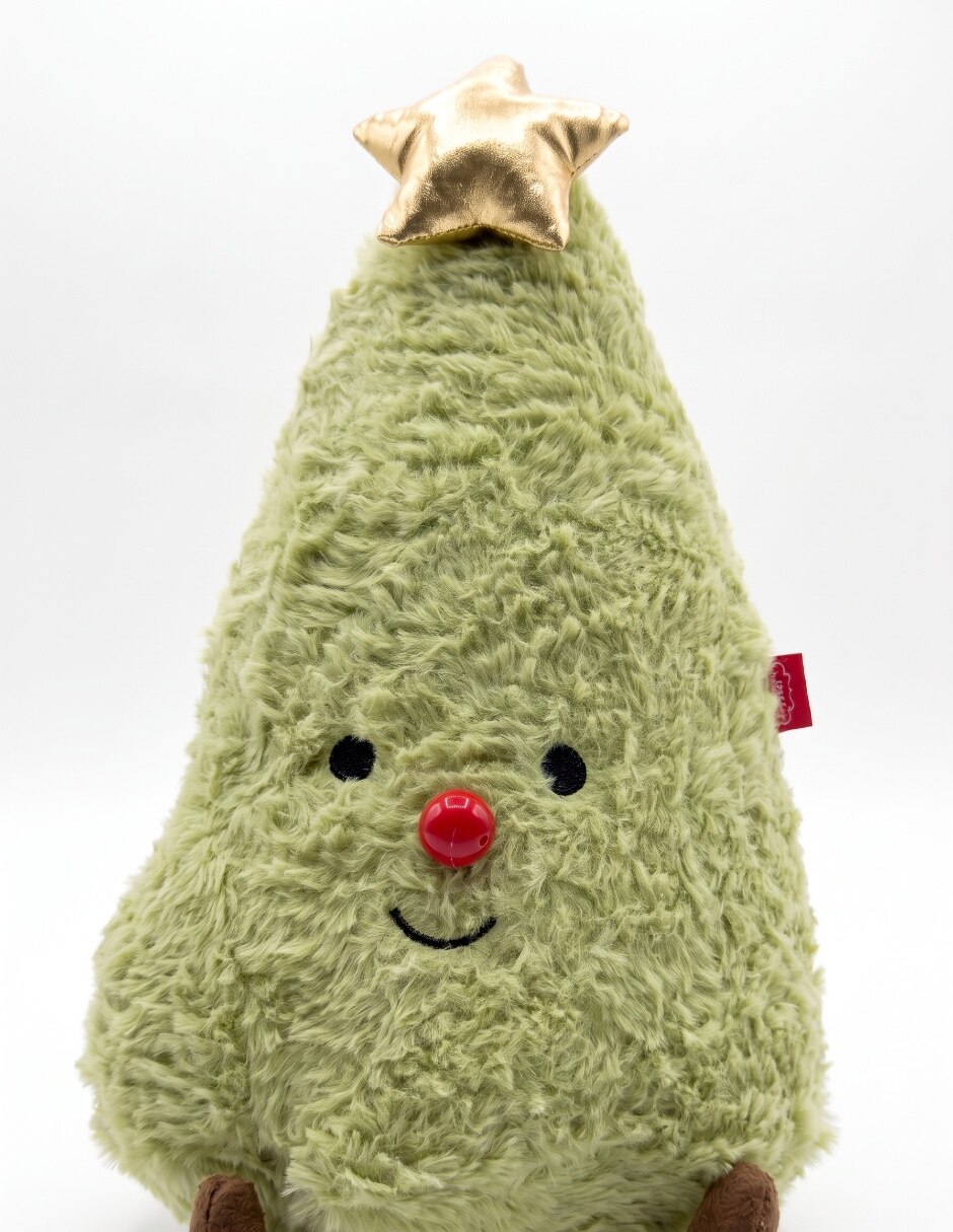 Peluche de árbol de 41 Cm 4