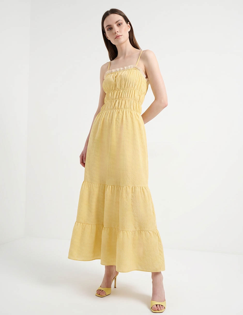 Vestido para mujer
