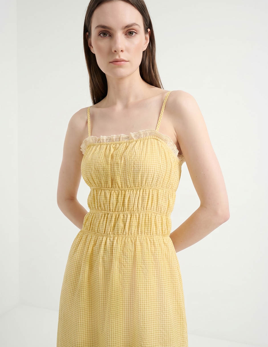 Vestido para mujer 3