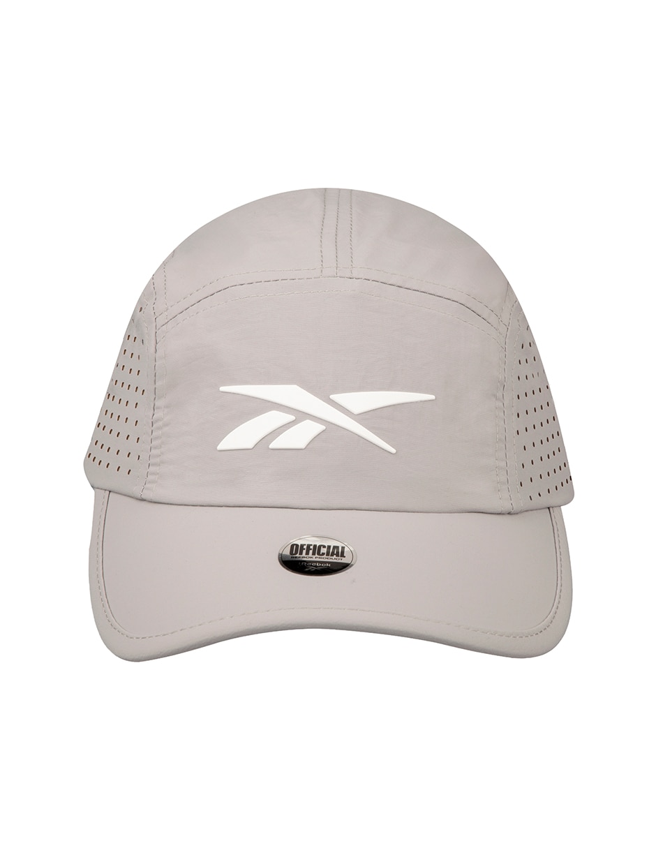 Gorra visera semicurva broche casual Athlete Essentials Cap unisex Gorra visera semicurva broche casual Athlete Essentials Cap unisex