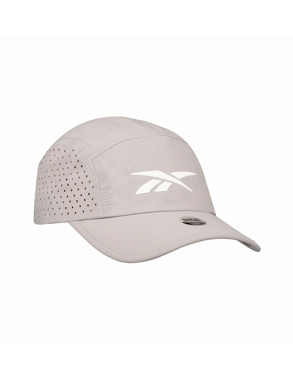 Gorra visera semicurva broche casual Reebok Athlete Essentials Cap unisex
