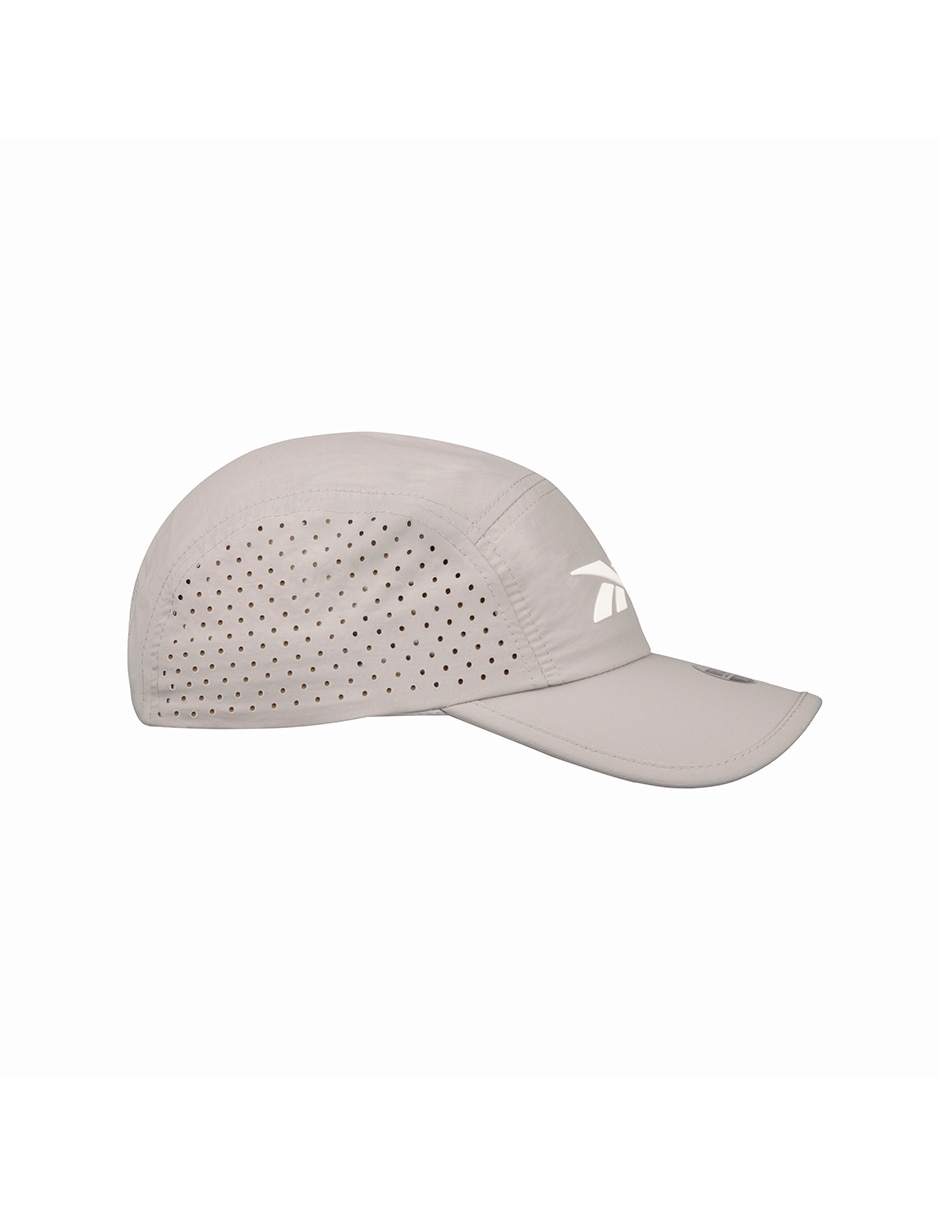 Gorra visera semicurva broche casual Athlete Essentials Cap unisex 3