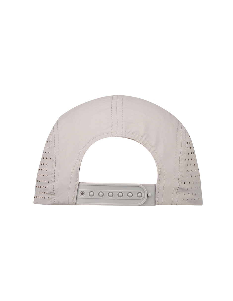 Gorra visera semicurva broche casual Athlete Essentials Cap unisex 4