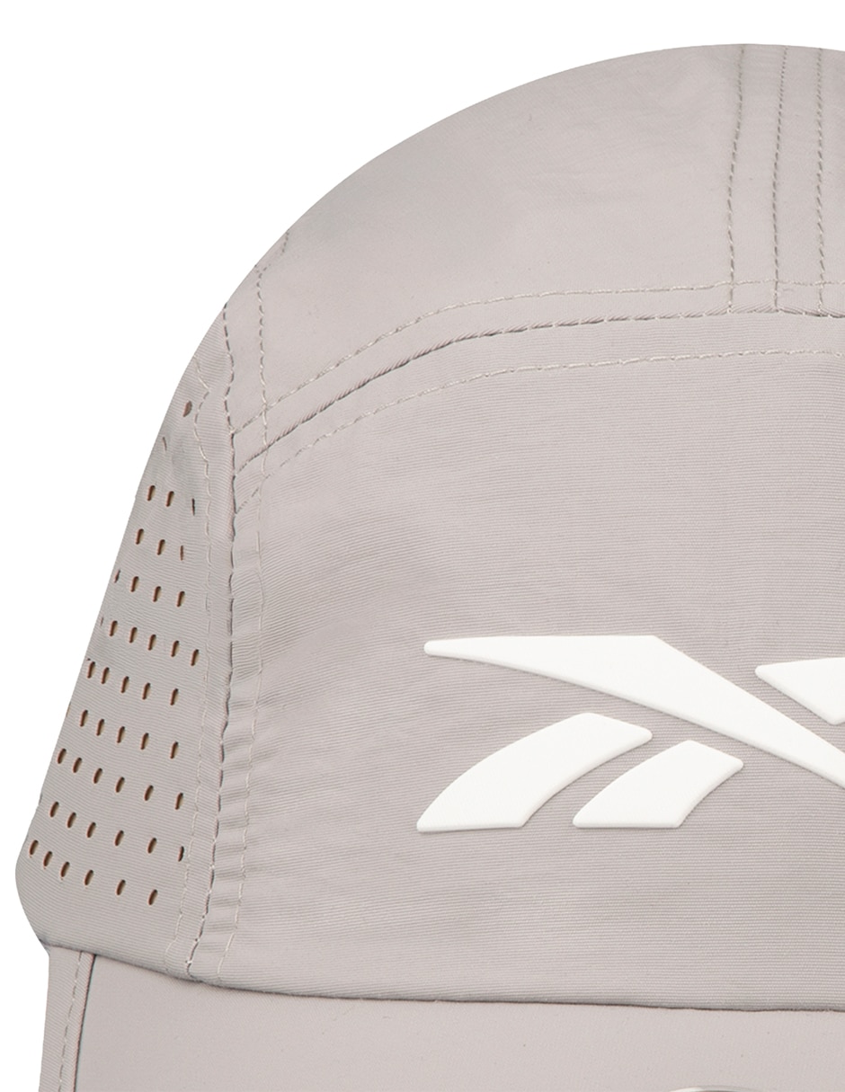 Gorra visera semicurva broche casual Athlete Essentials Cap unisex 5