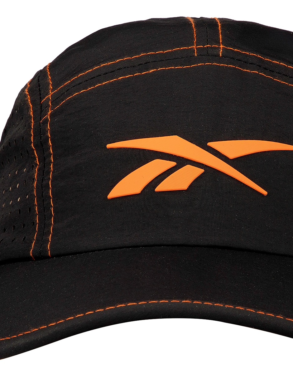 Gorra visera semicurva broche casual Reebok Athlete Essentials Cap unisex