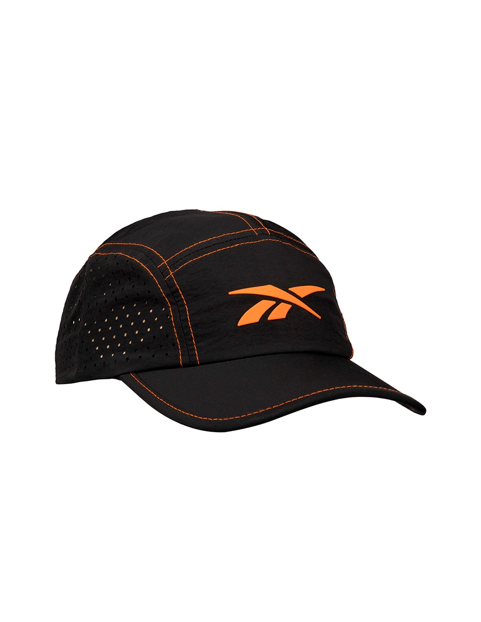 Gorra visera semicurva broche casual Athlete Essentials Cap unisex 3