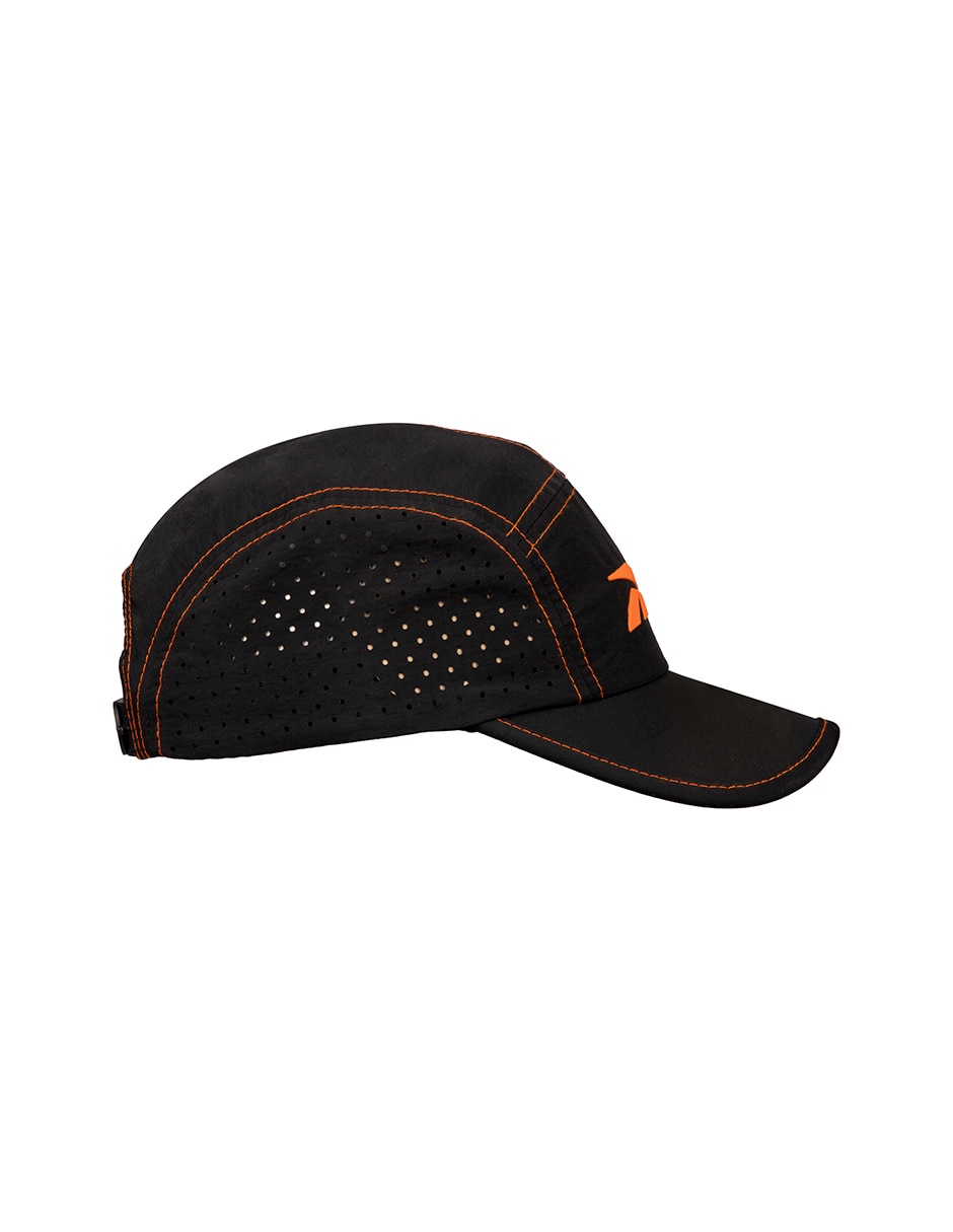 Gorra visera semicurva broche casual Athlete Essentials Cap unisex 4