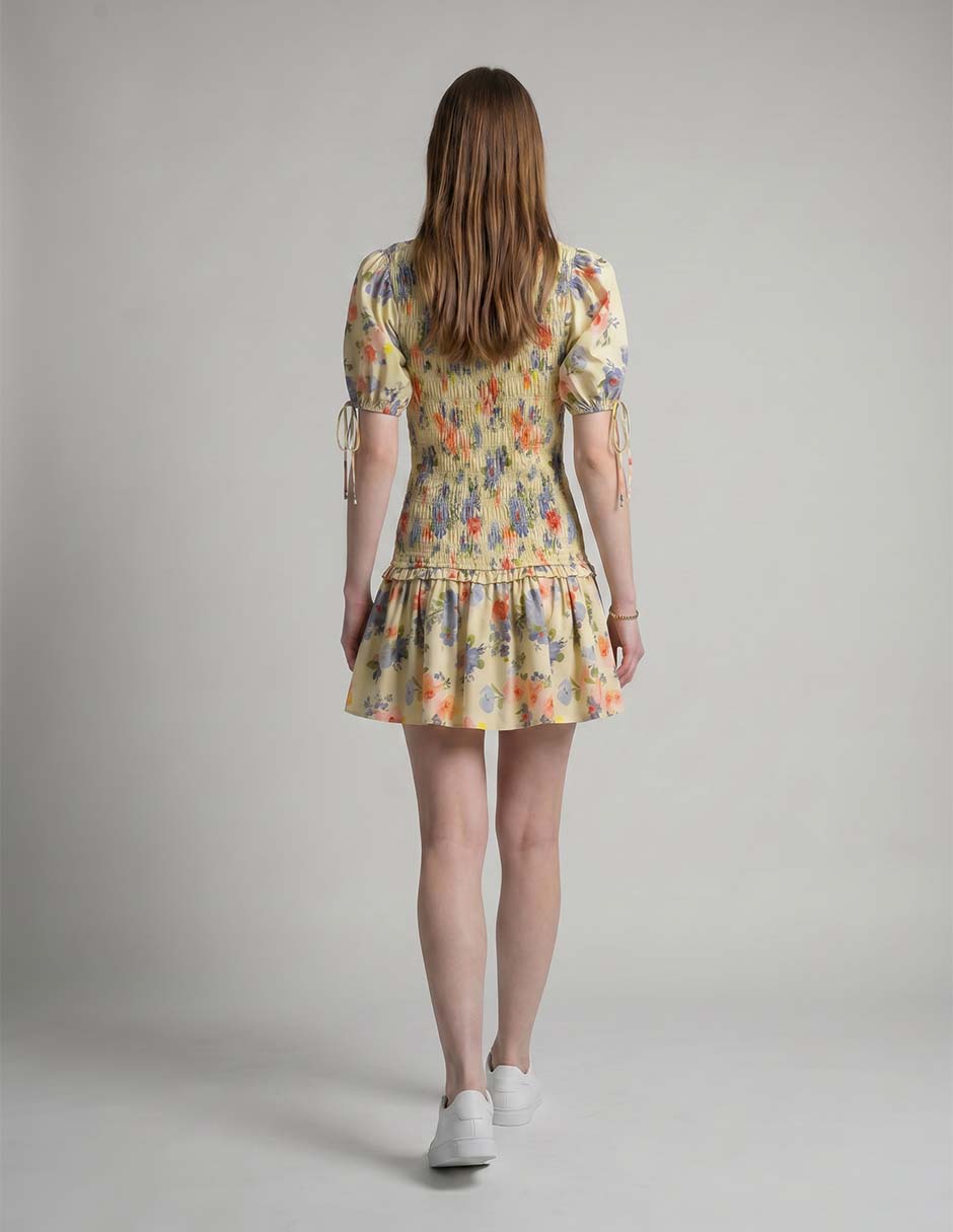 Vestido para mujer