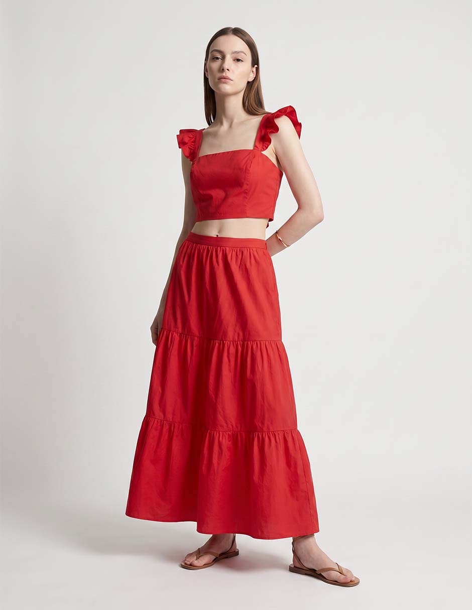 Conjunto para mujer Conjunto para mujer