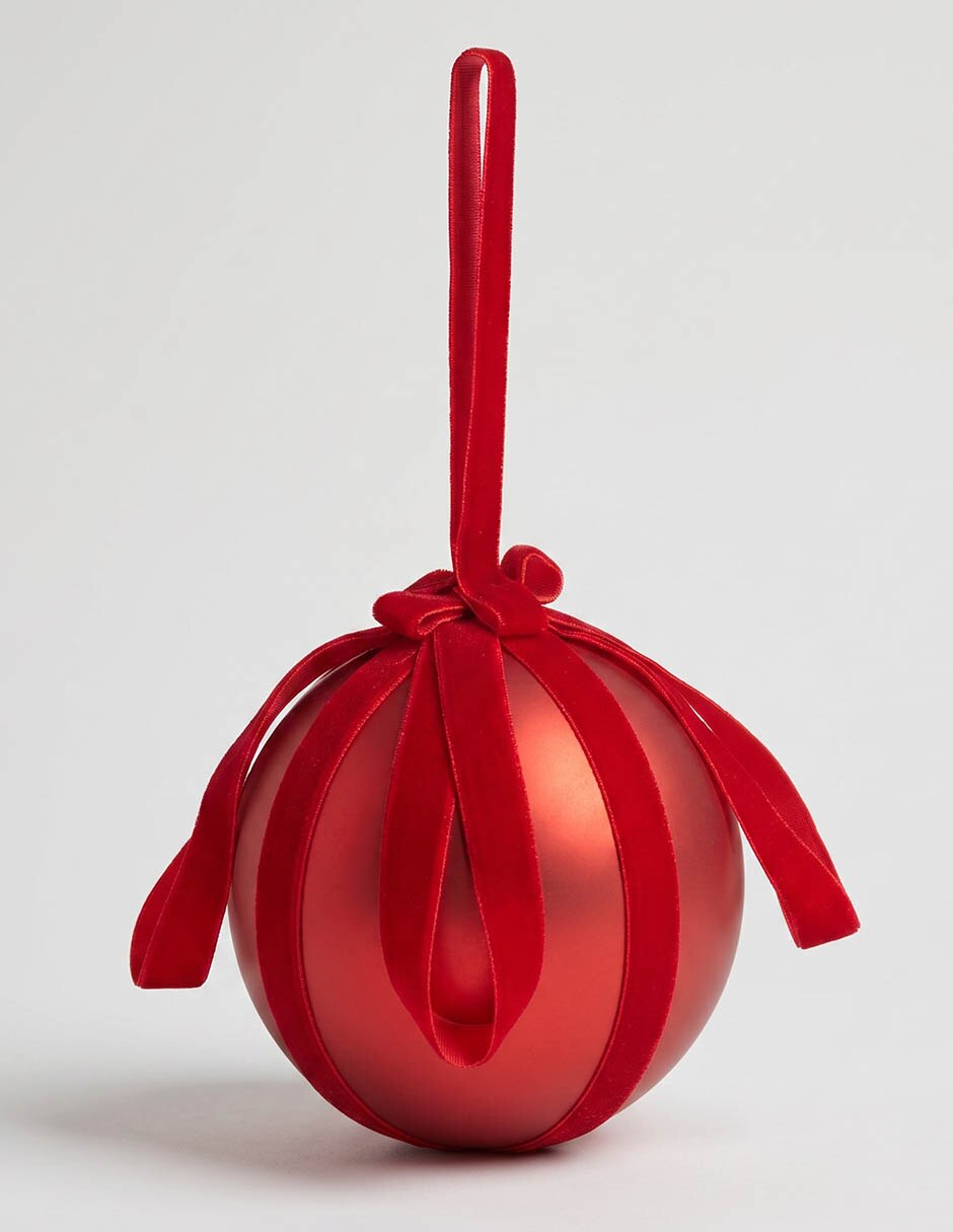 Set de ornamentos esfera 3