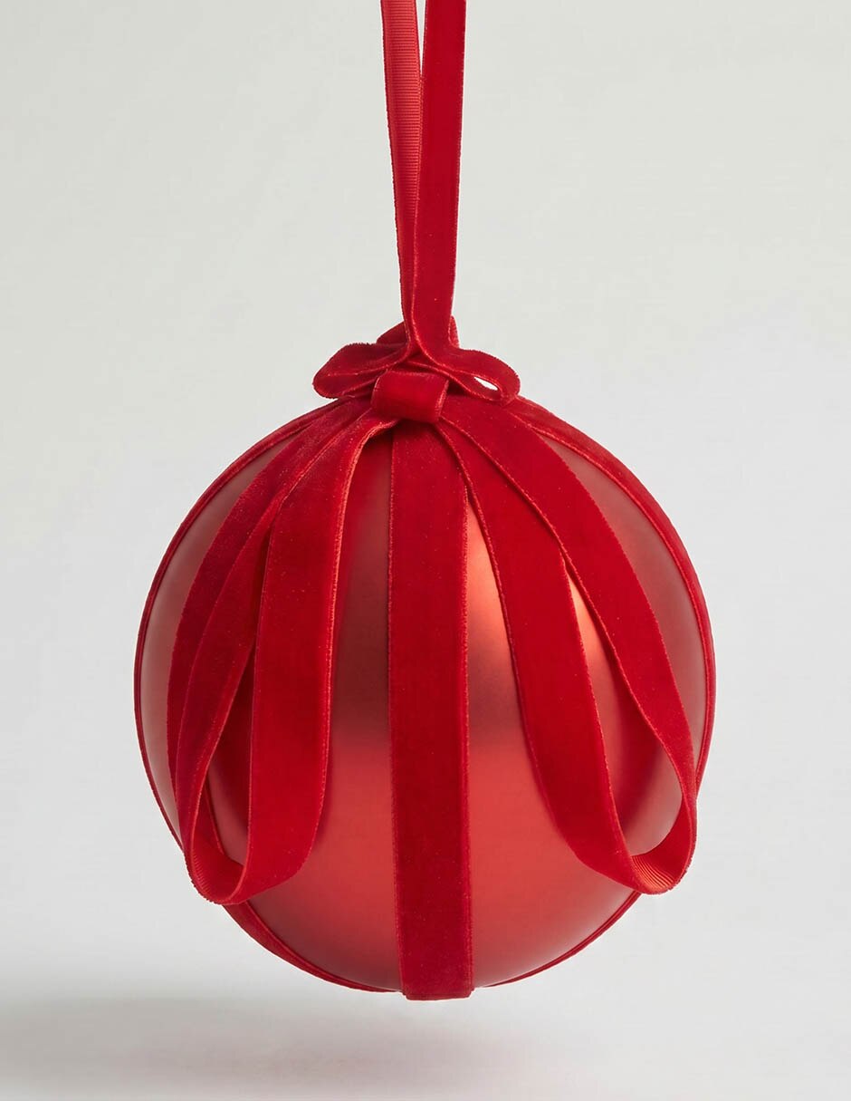 Set de ornamentos esfera 2