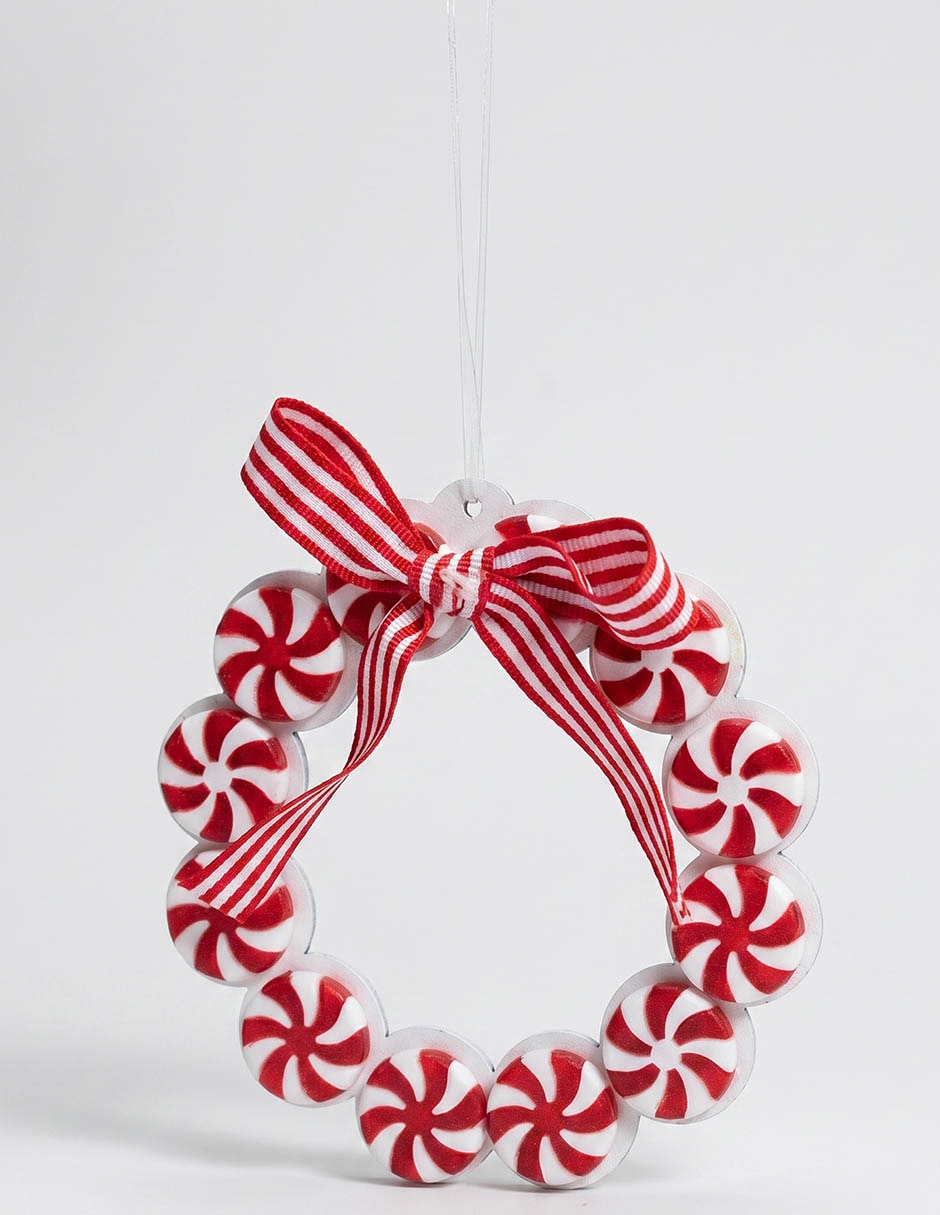 Ornamento navidad 1