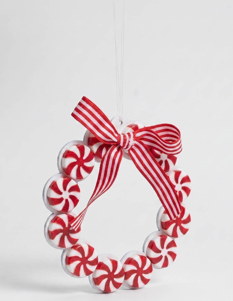 Ornamento navidad 2