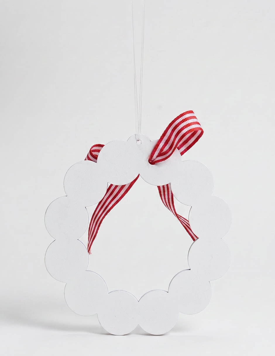 Ornamento navidad 3