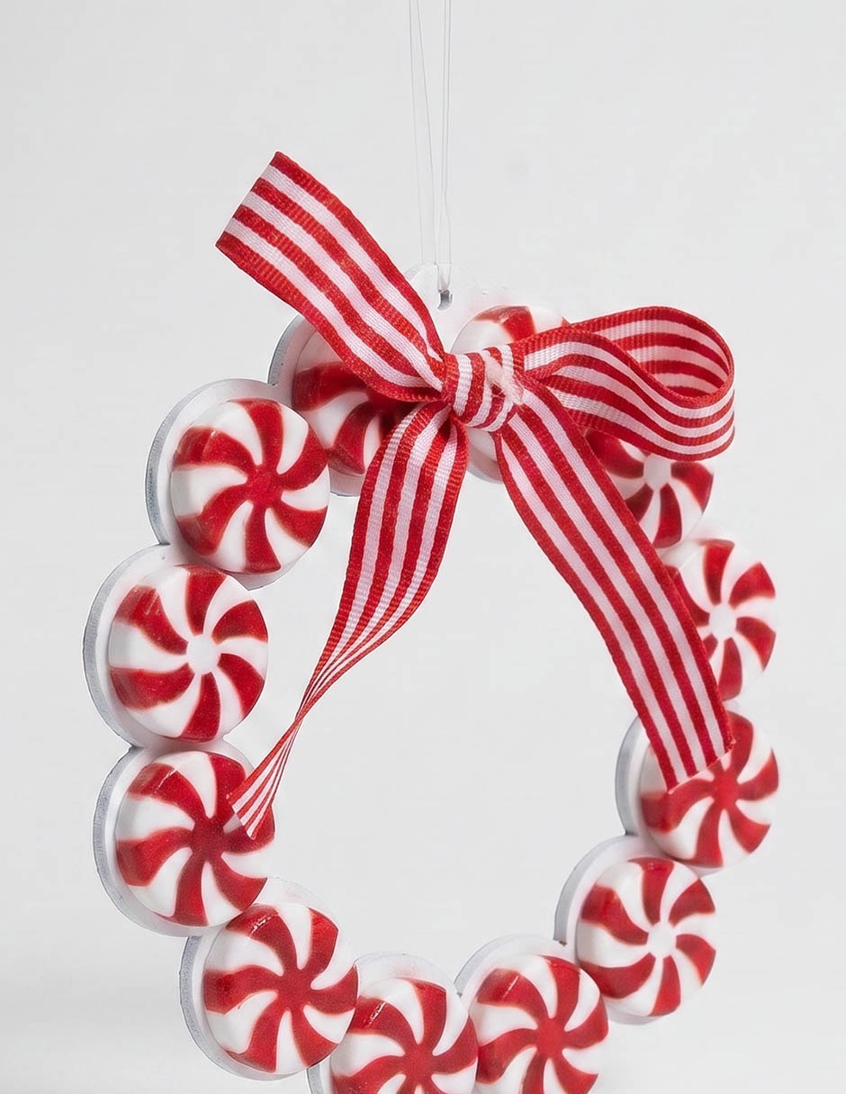 Ornamento navidad