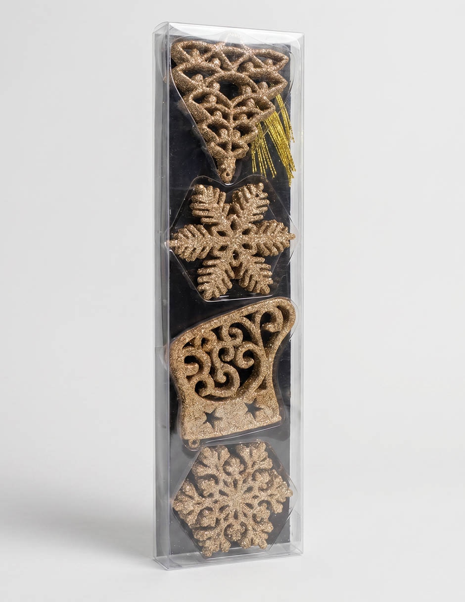Ornamento navidad 1