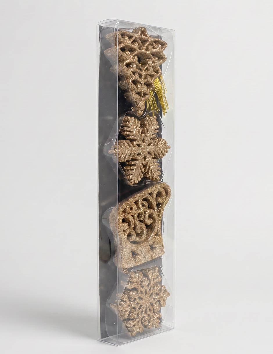 Ornamento navidad