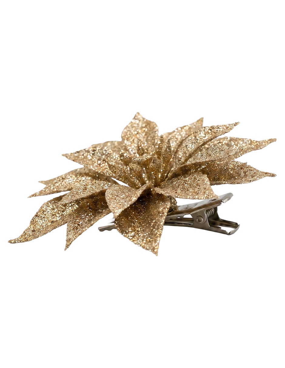 Set de ornamentos nochebuena 3