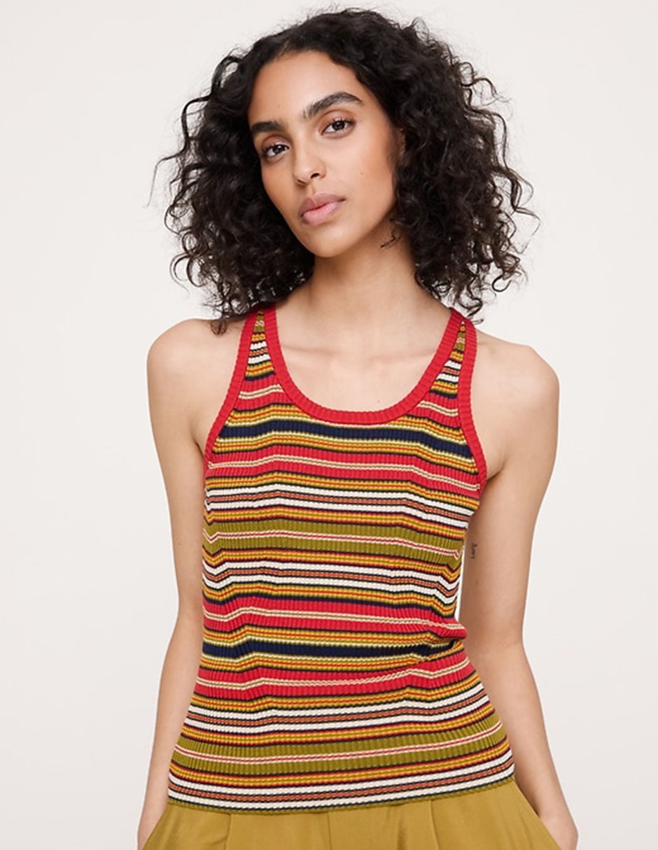 Imagen de producto PLAYERA TANK BANANA 875130