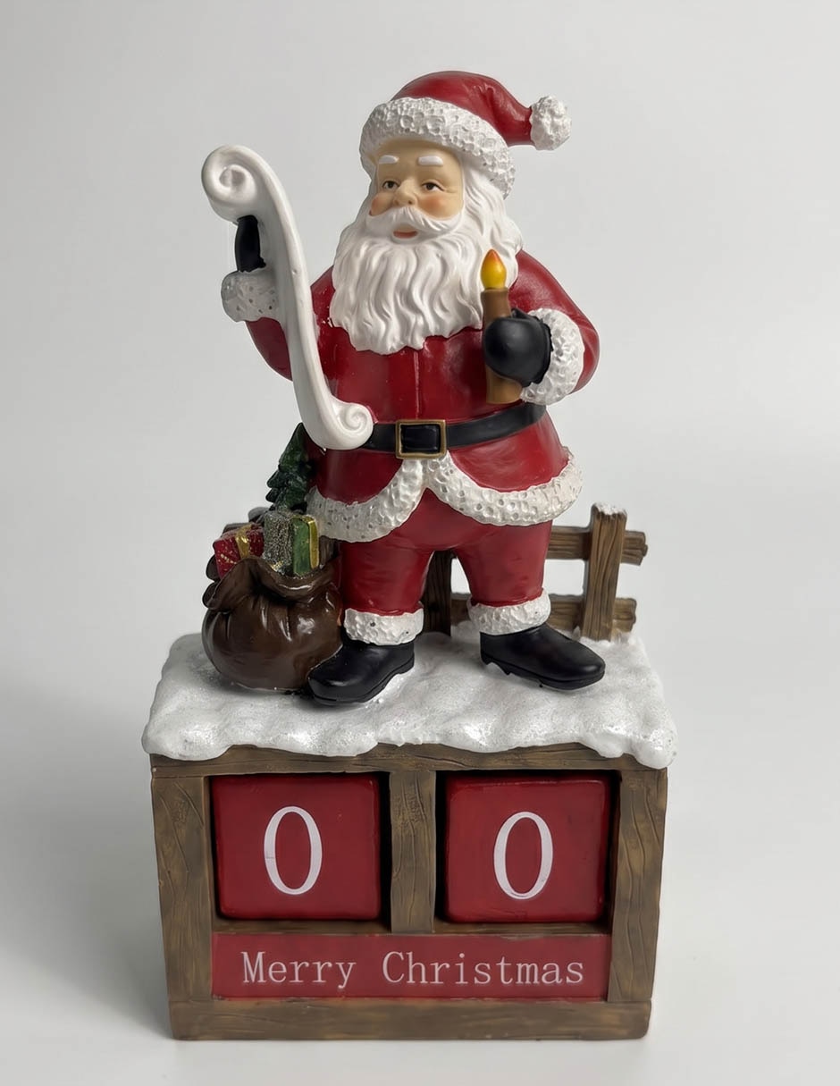 CHRISTMAS SPIRIT