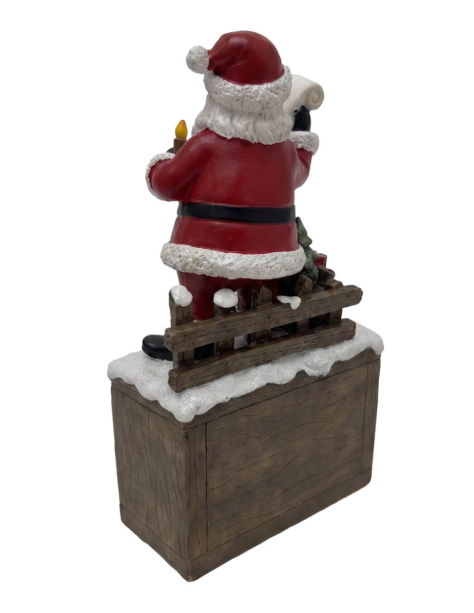 CHRISTMAS SPIRIT 3