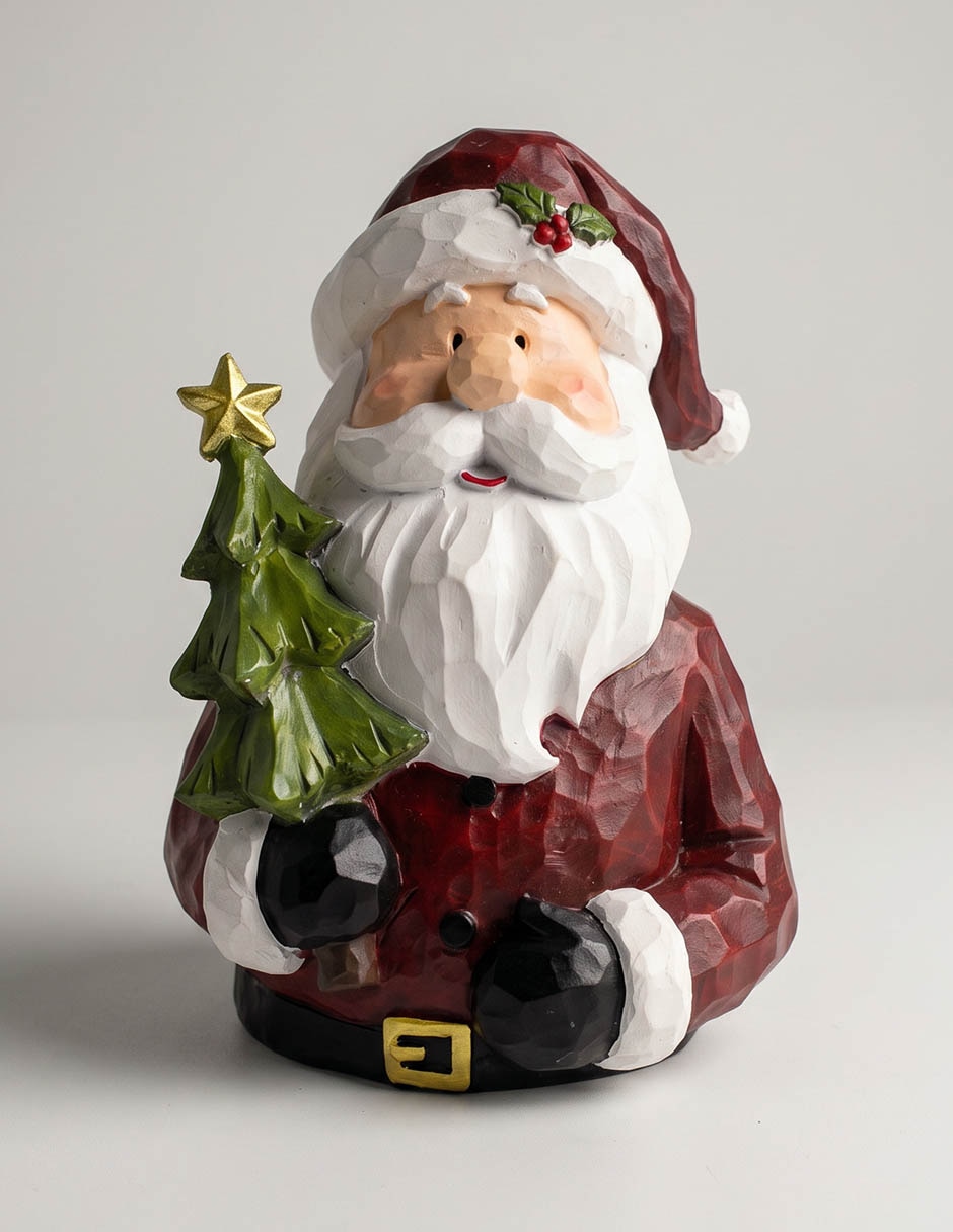 Christmas Spirit