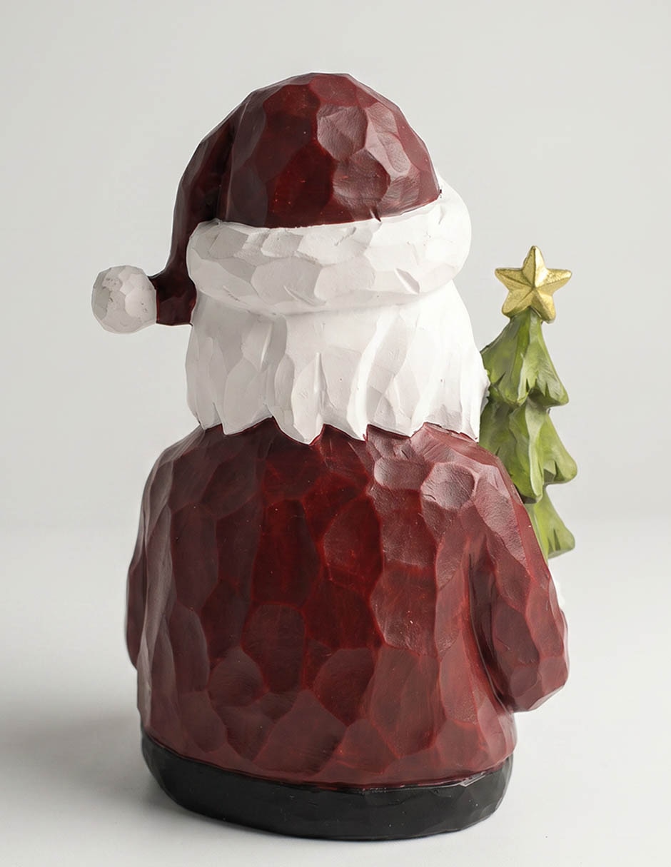 Christmas Spirit 4