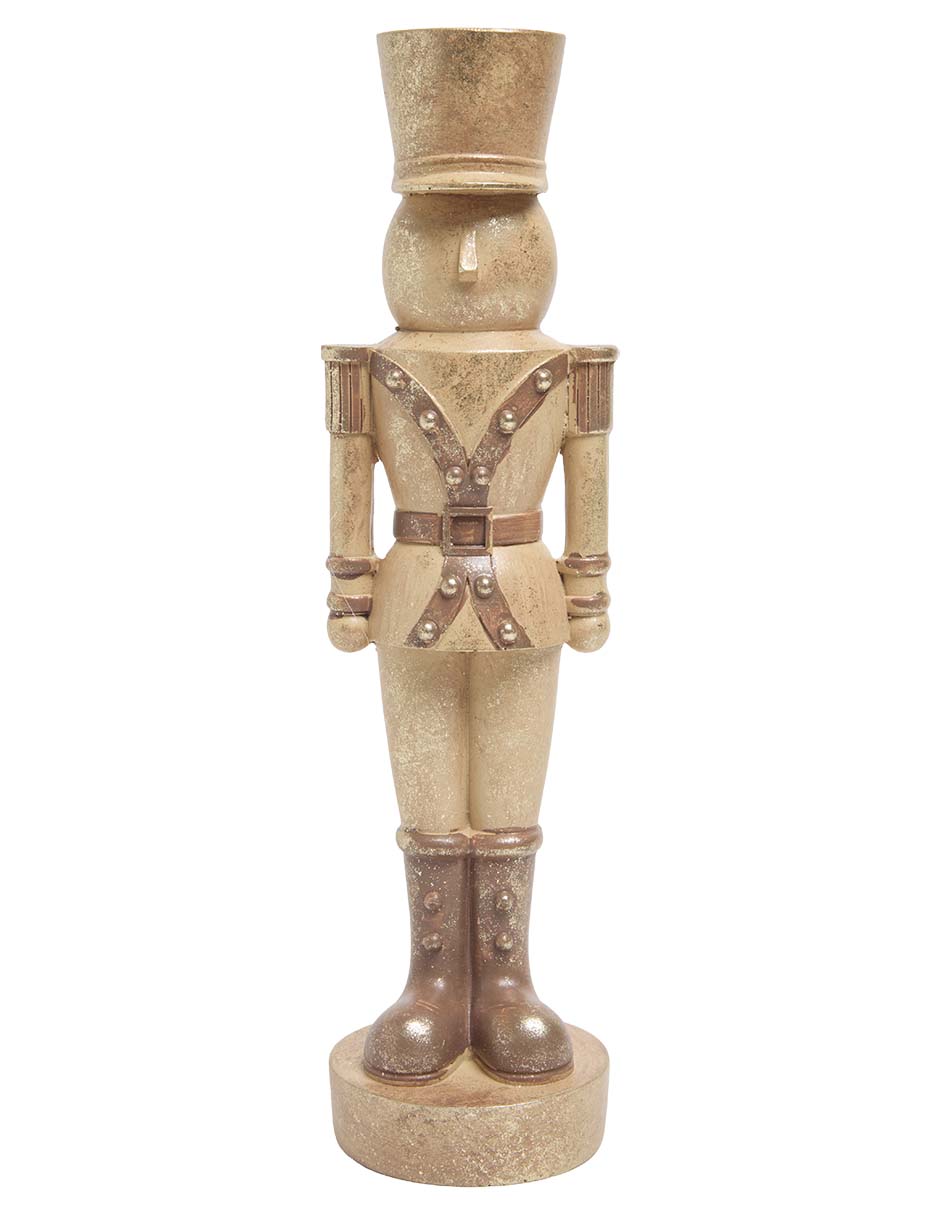 Figura decorativa de Cascanueces