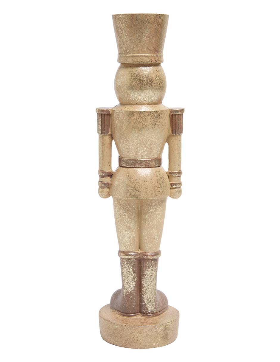 Figura decorativa de Cascanueces 2