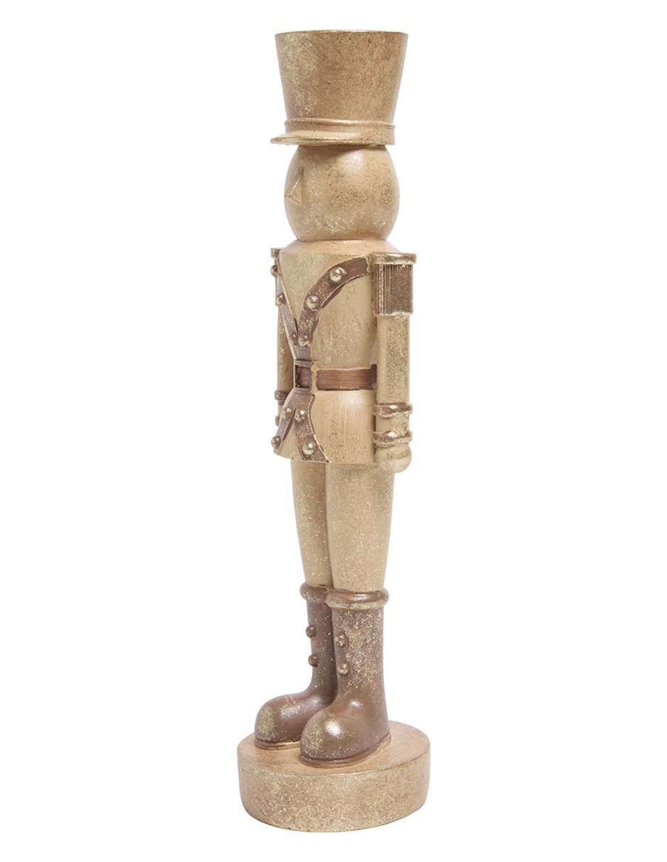 Figura decorativa de Cascanueces 3