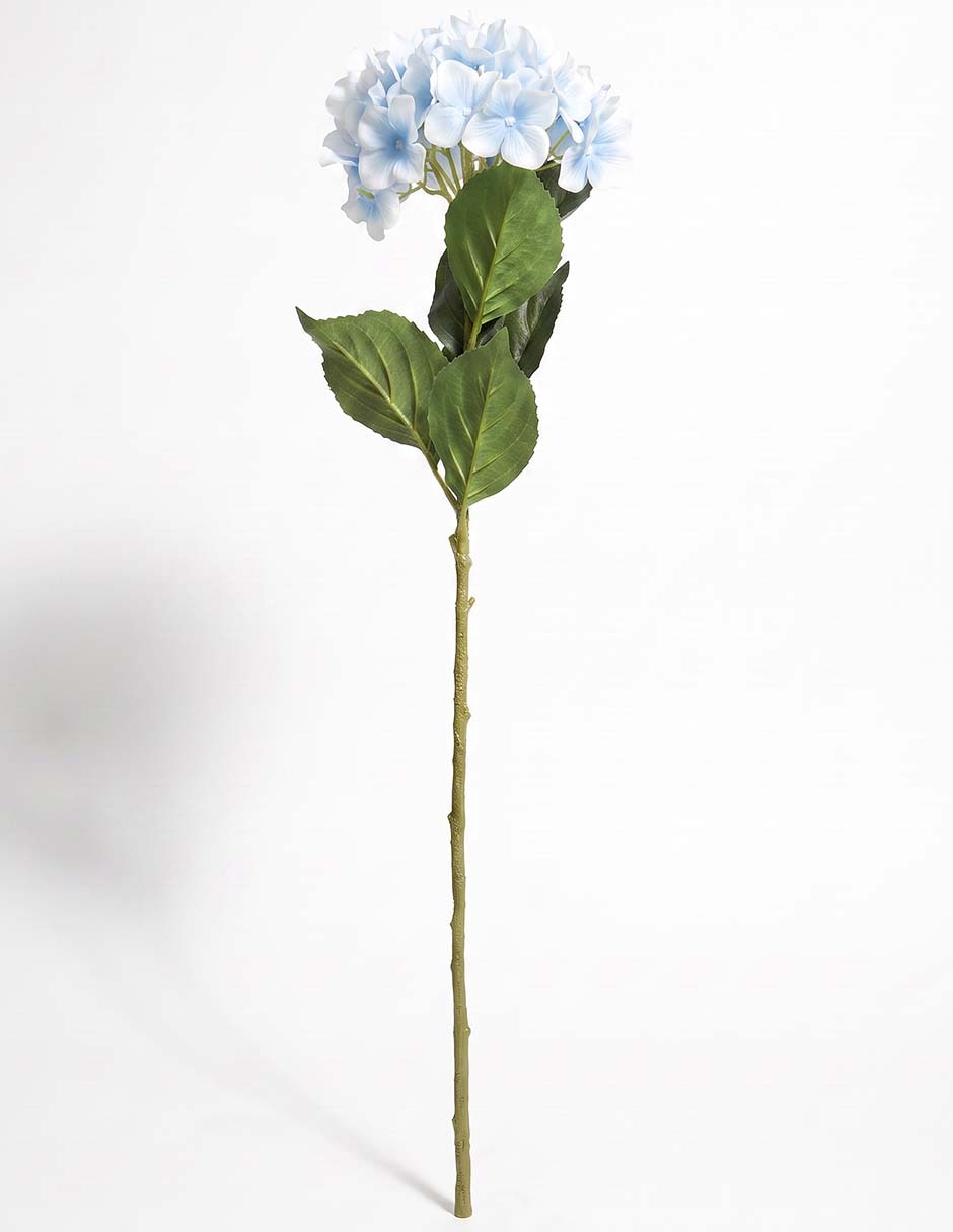 Flor de hortensia 3