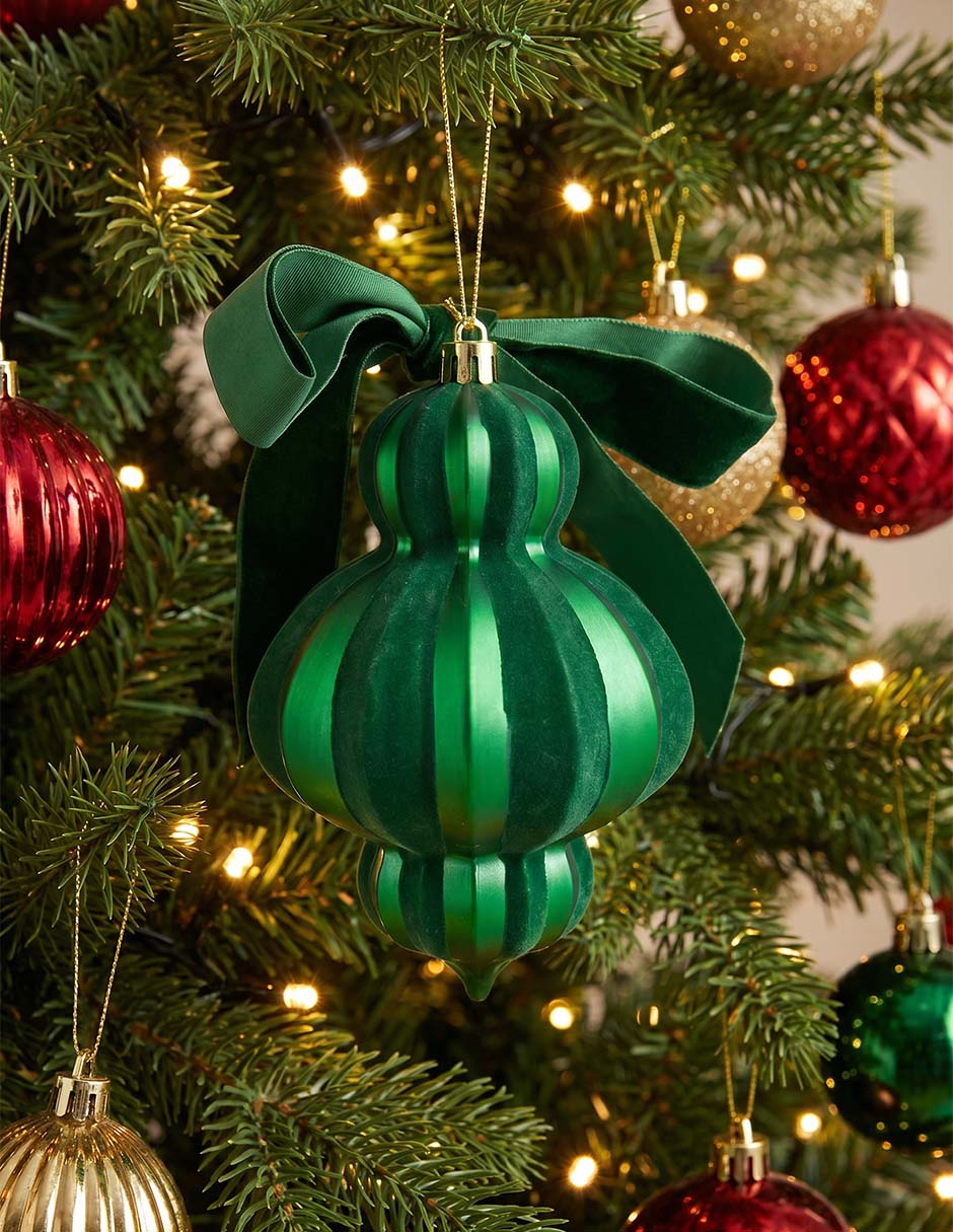 Ornamento navideño 3