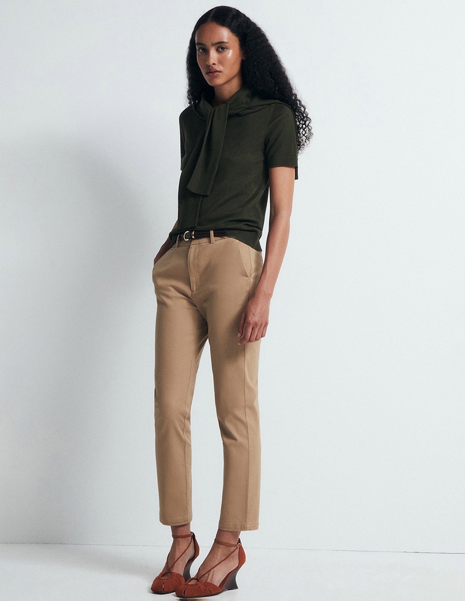 Beige obscuro 5