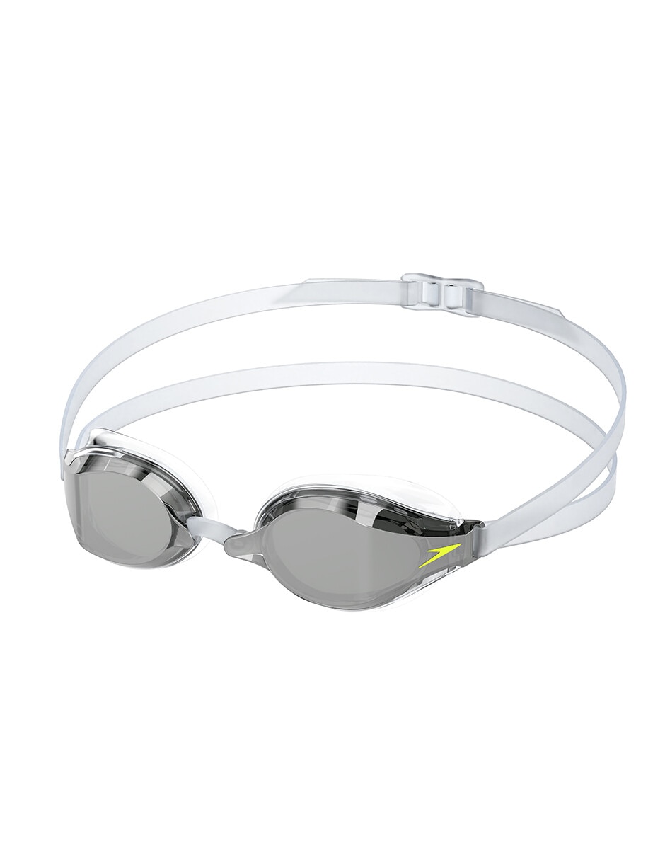 Goggles Espejo Y Polarizadas Para Natación