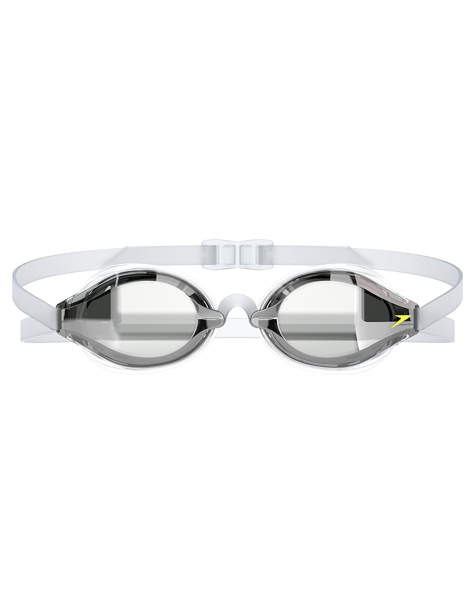 Goggles Espejo Y Polarizadas Para Natación 2