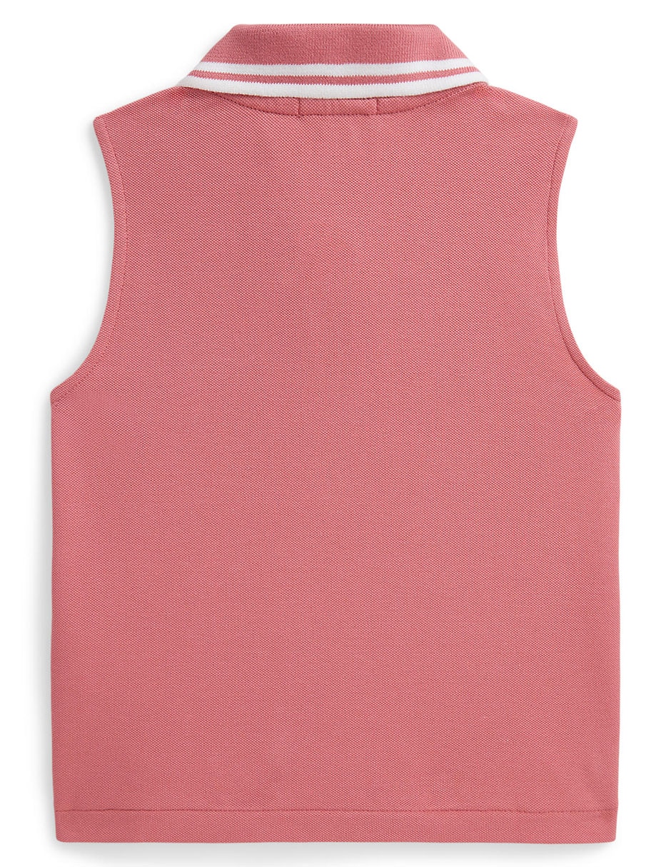 Playera para niña 6