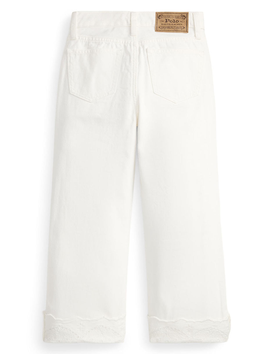 Jeans para niña 2